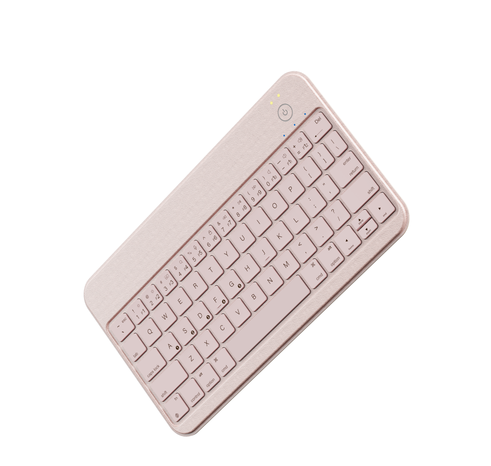 WiWU Razor Wireless Keyboard RZ-01